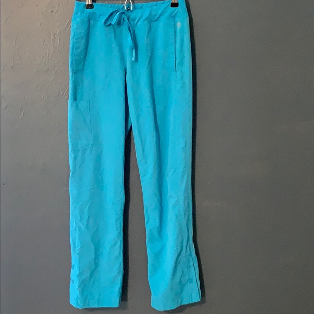Barco One scrub bottoms